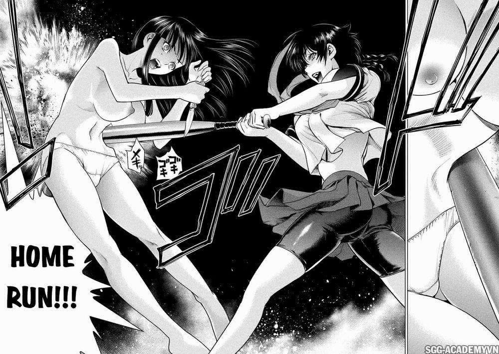 Satanophany 0 Brian trang 7