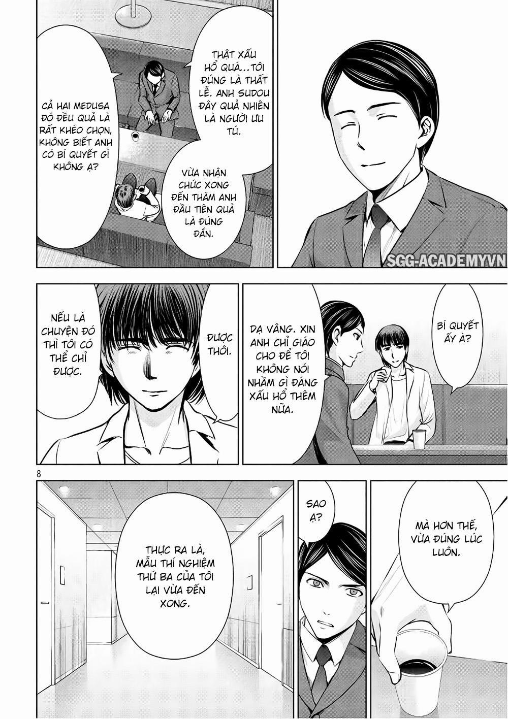 Satanophany 0 Cách tạo ra quỷ sát nhân trang 10