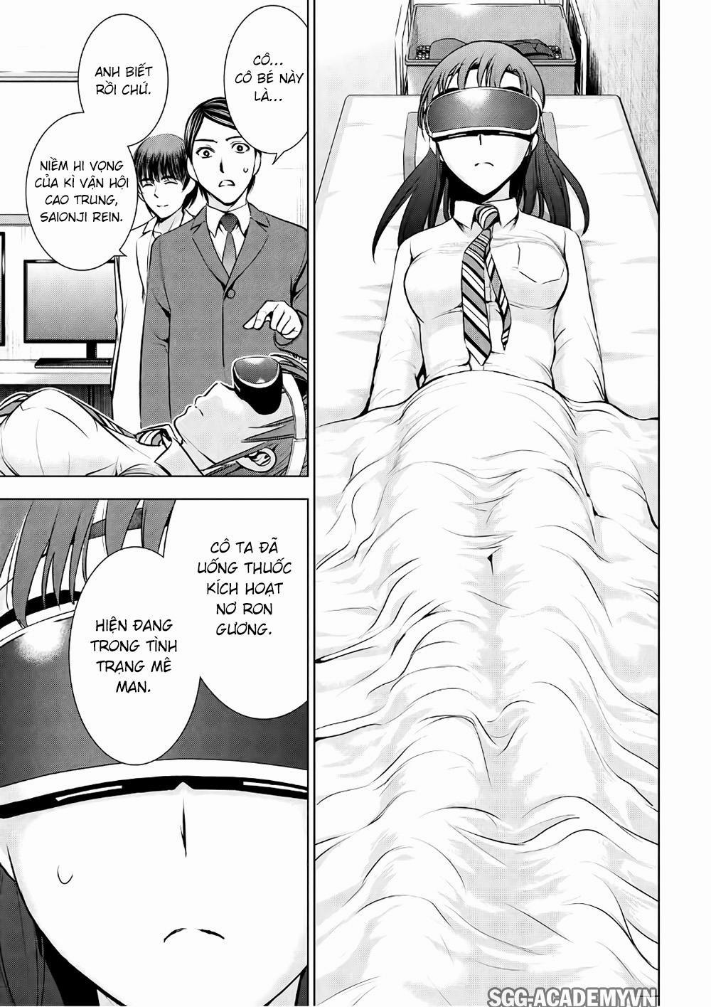 Satanophany 0 Cách tạo ra quỷ sát nhân trang 11