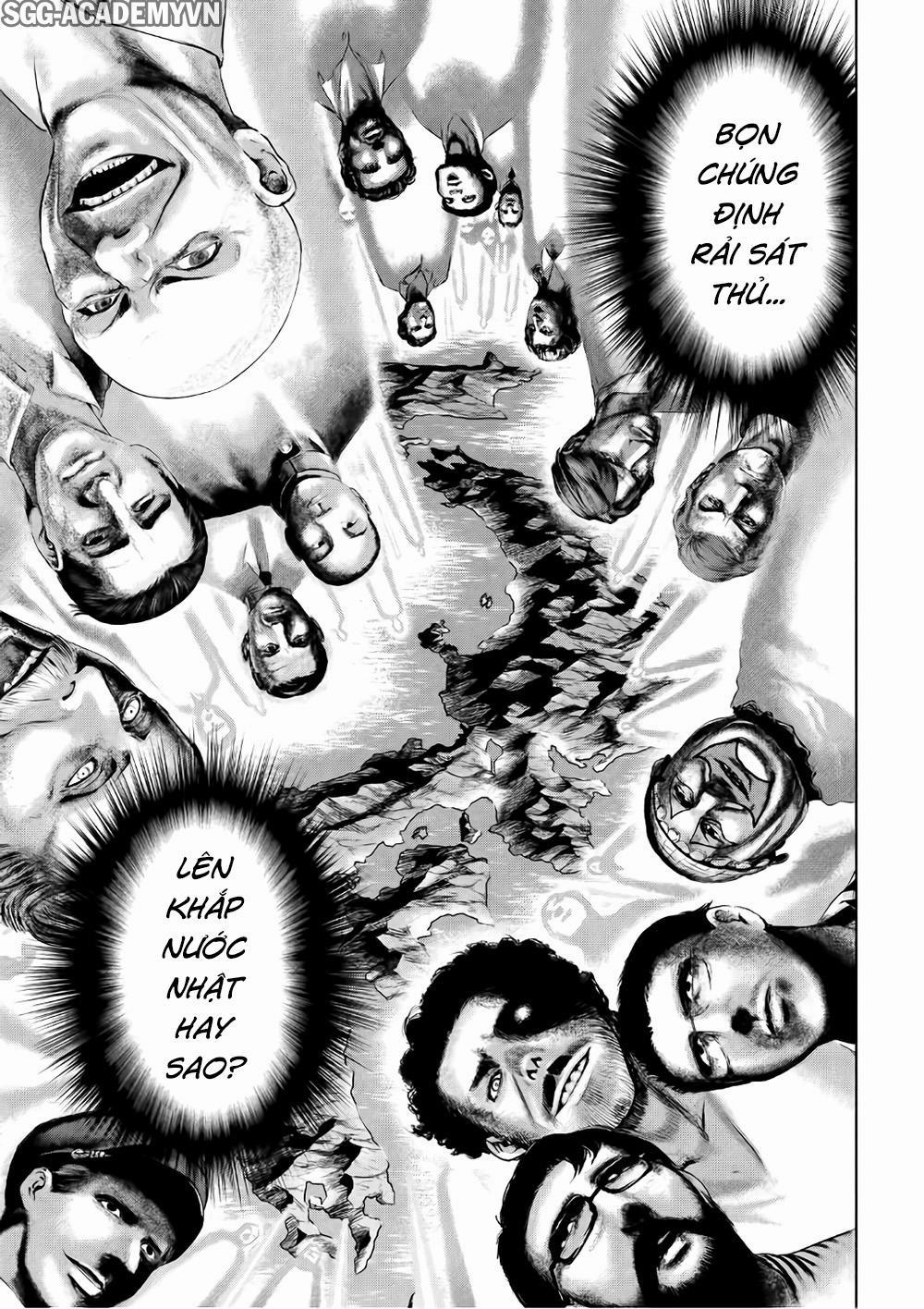 Satanophany 0 Cách tạo ra quỷ sát nhân trang 15