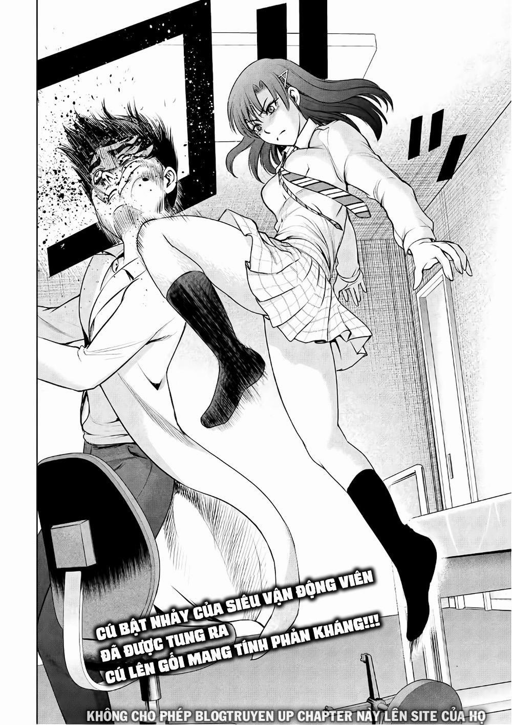 Satanophany 0 Cách tạo ra quỷ sát nhân trang 22