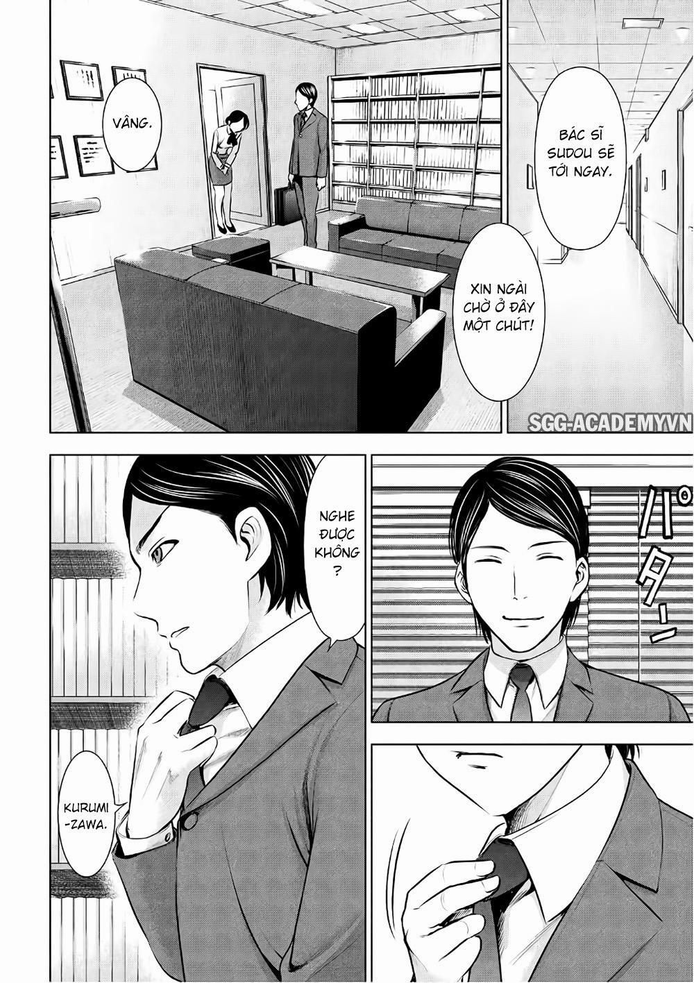 Satanophany 0 Cách tạo ra quỷ sát nhân trang 4