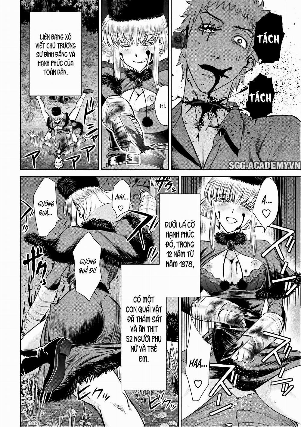 Satanophany 0 Chikatilo trang 13