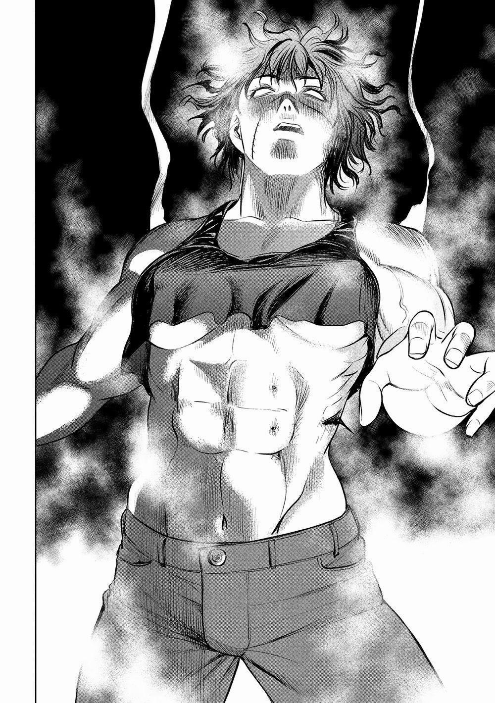 Satanophany 0 Chuyện thường ngày trang 18