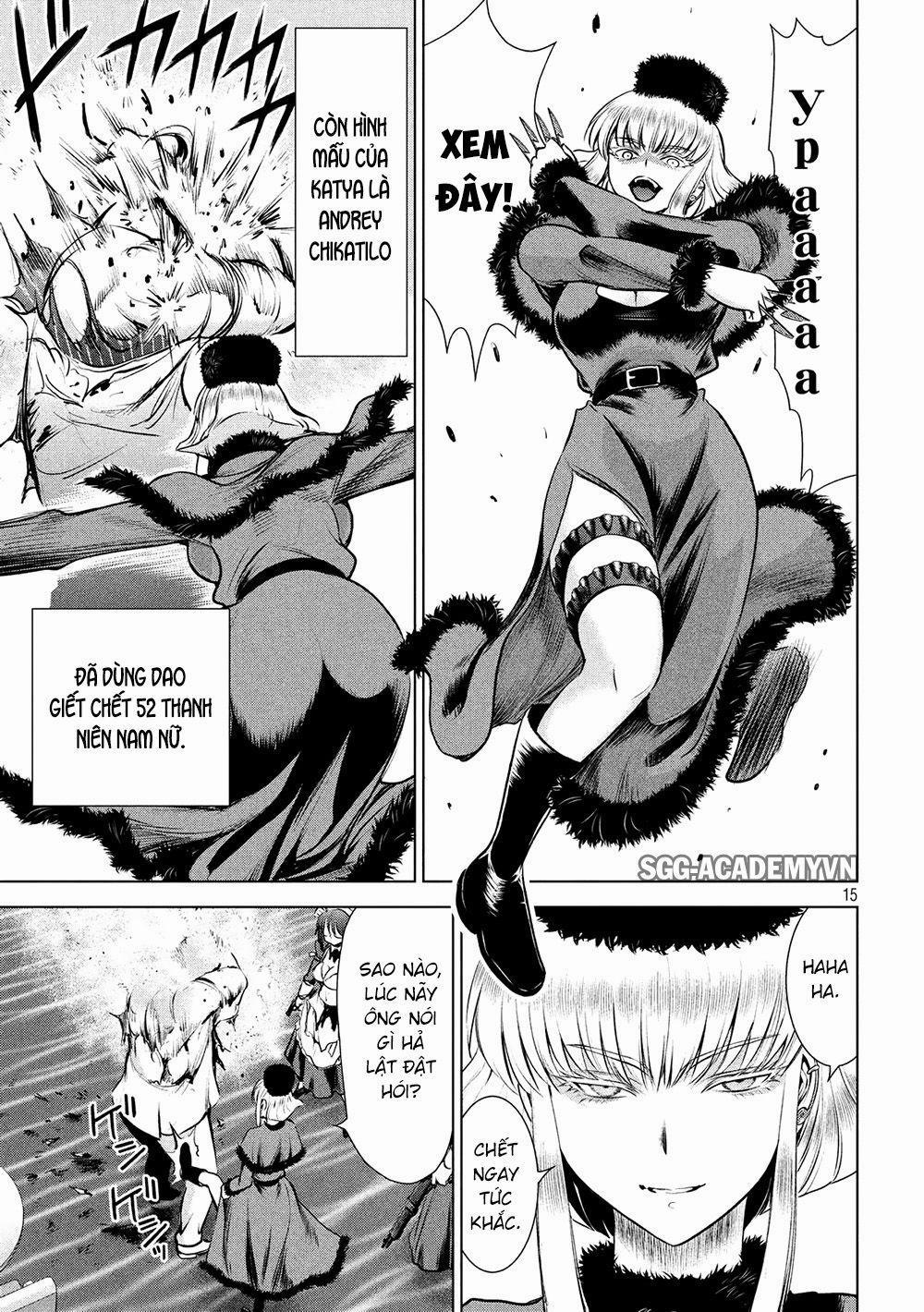 Satanophany 0 Còn lại 1 giờ trang 15