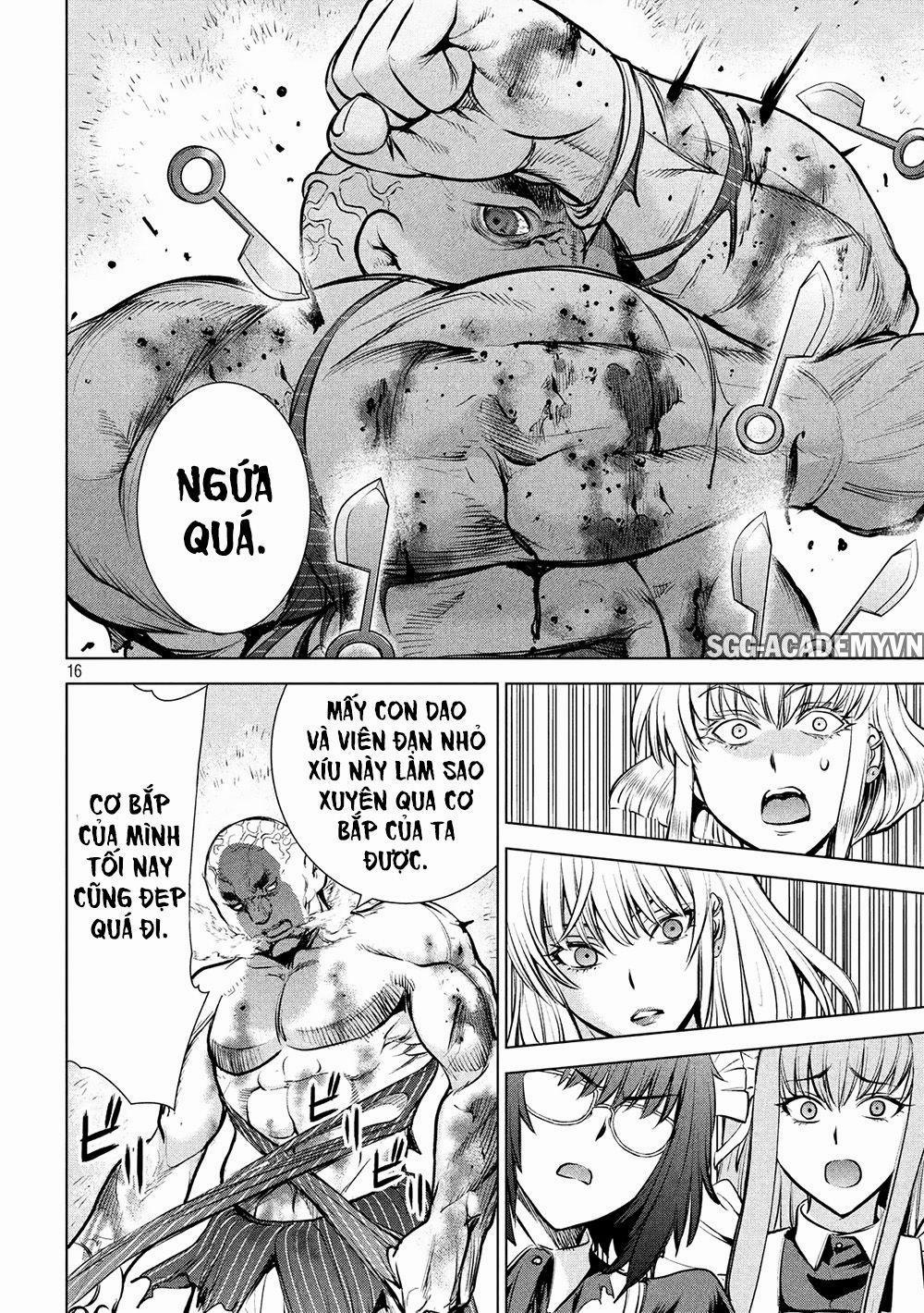 Satanophany 0 Còn lại 1 giờ trang 16