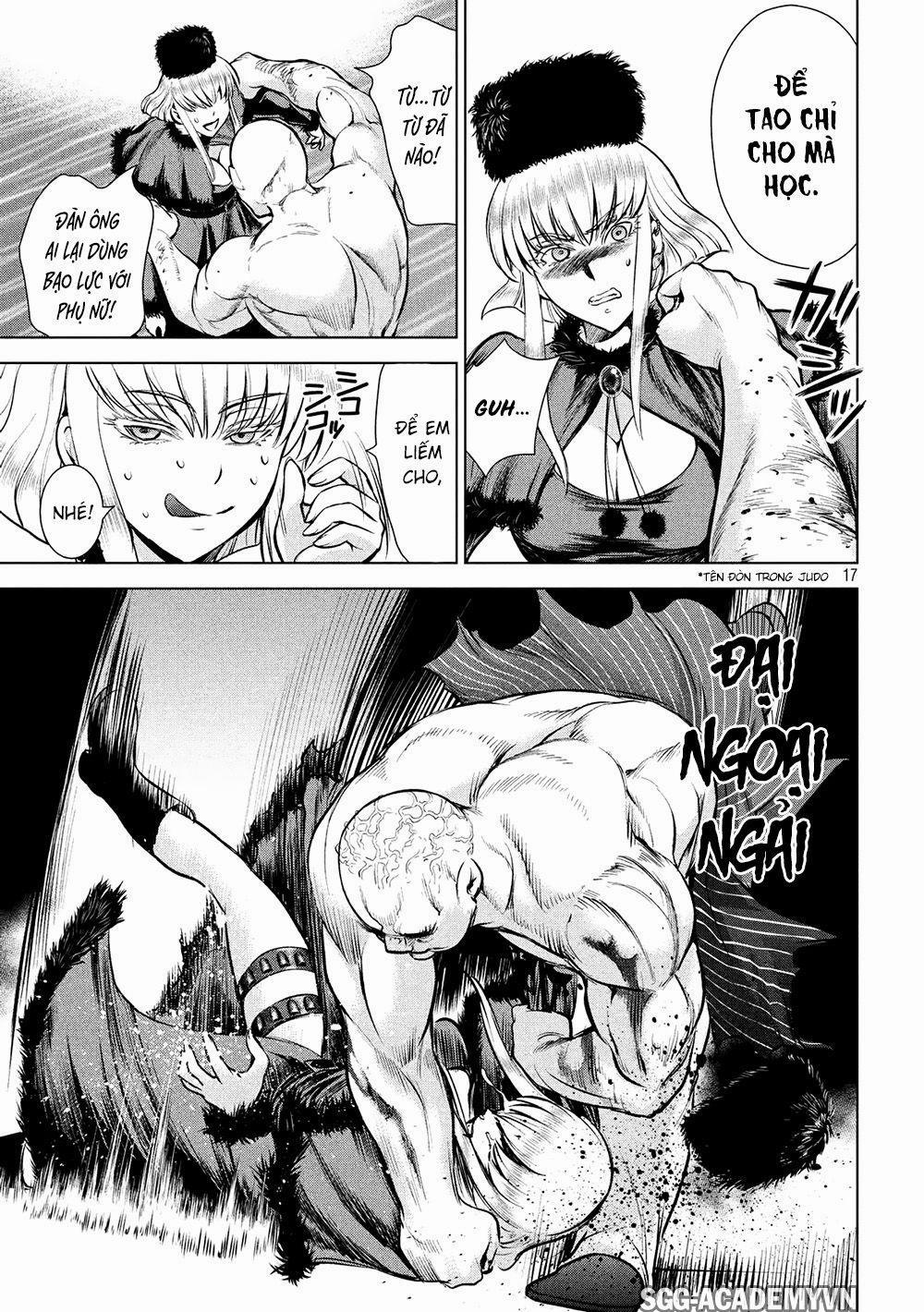 Satanophany 0 Còn lại 1 giờ trang 17