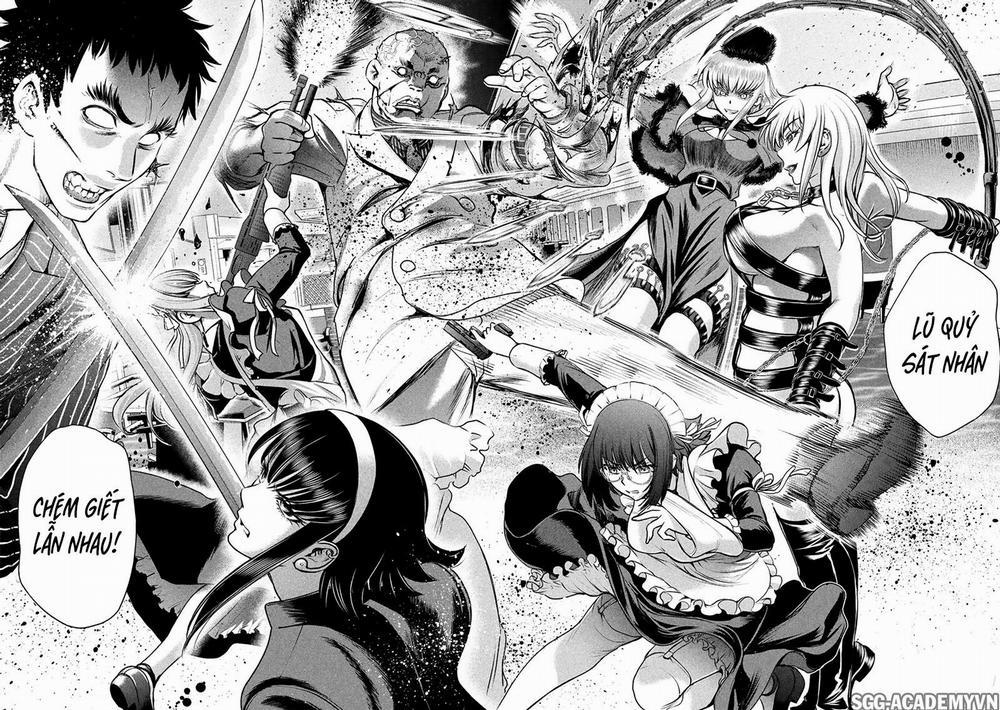 Satanophany 0 Còn lại 1 giờ trang 5