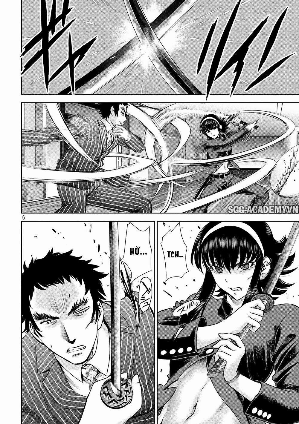 Satanophany 0 Còn lại 1 giờ trang 6