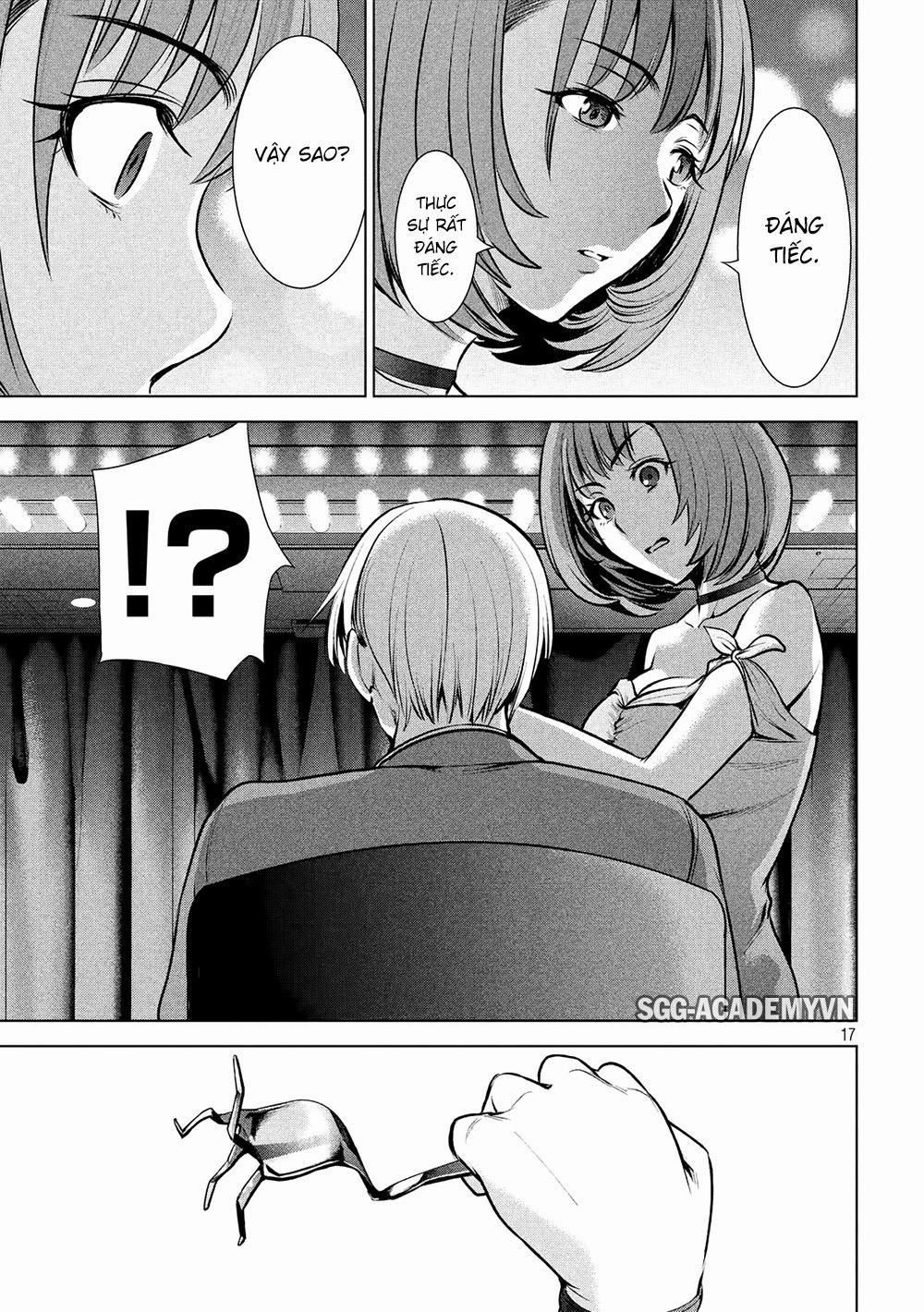 Satanophany 0 Công thủ 0 phòng khiêu vũ trang 17