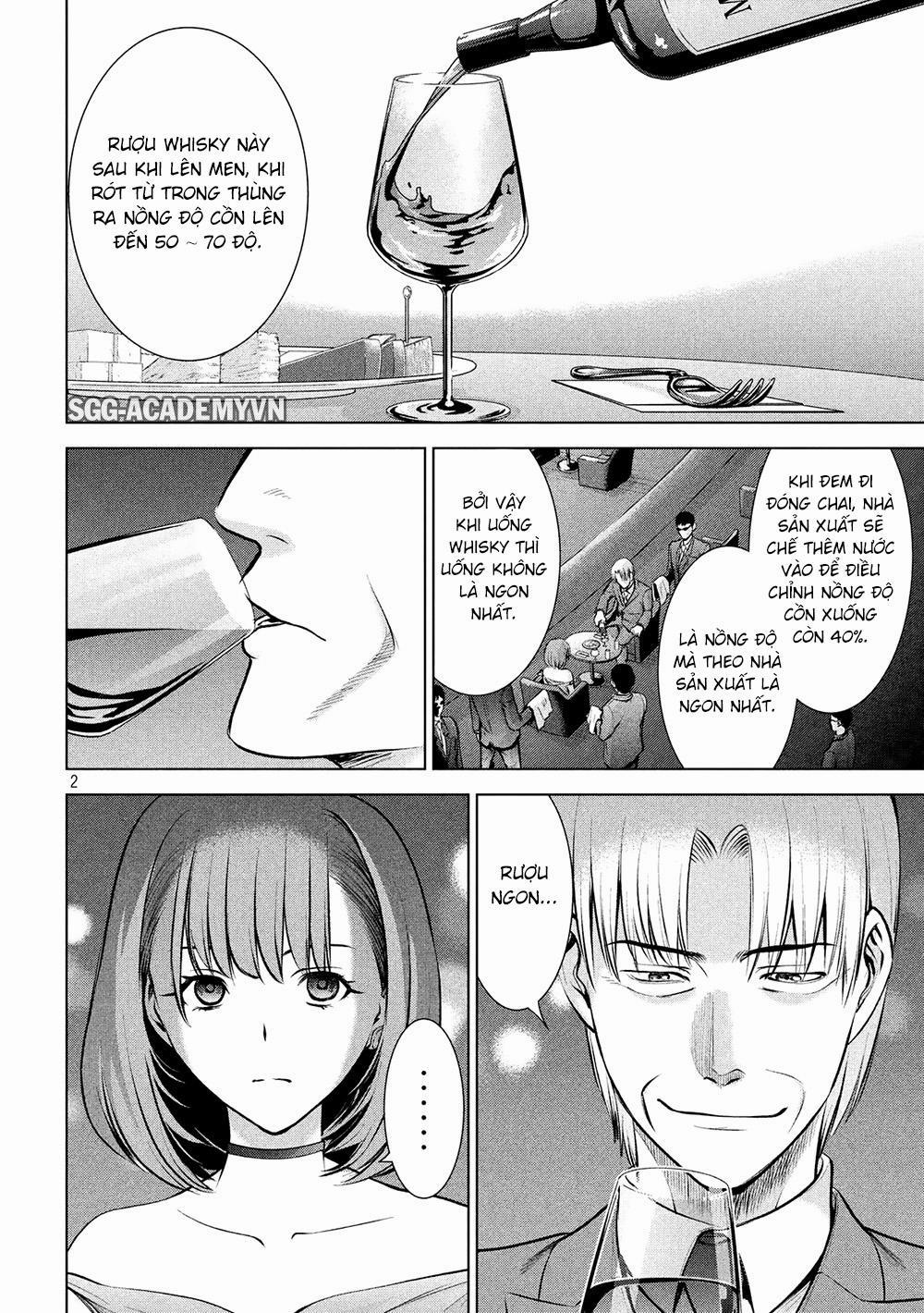 Satanophany 0 Công thủ 0 phòng khiêu vũ trang 3