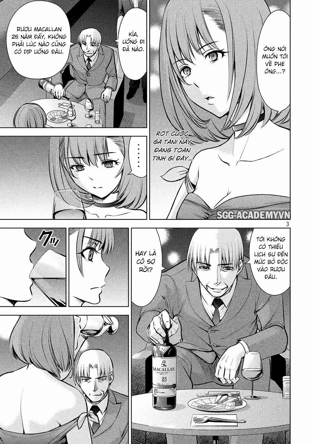 Satanophany 0 Công thủ 0 phòng khiêu vũ trang 4