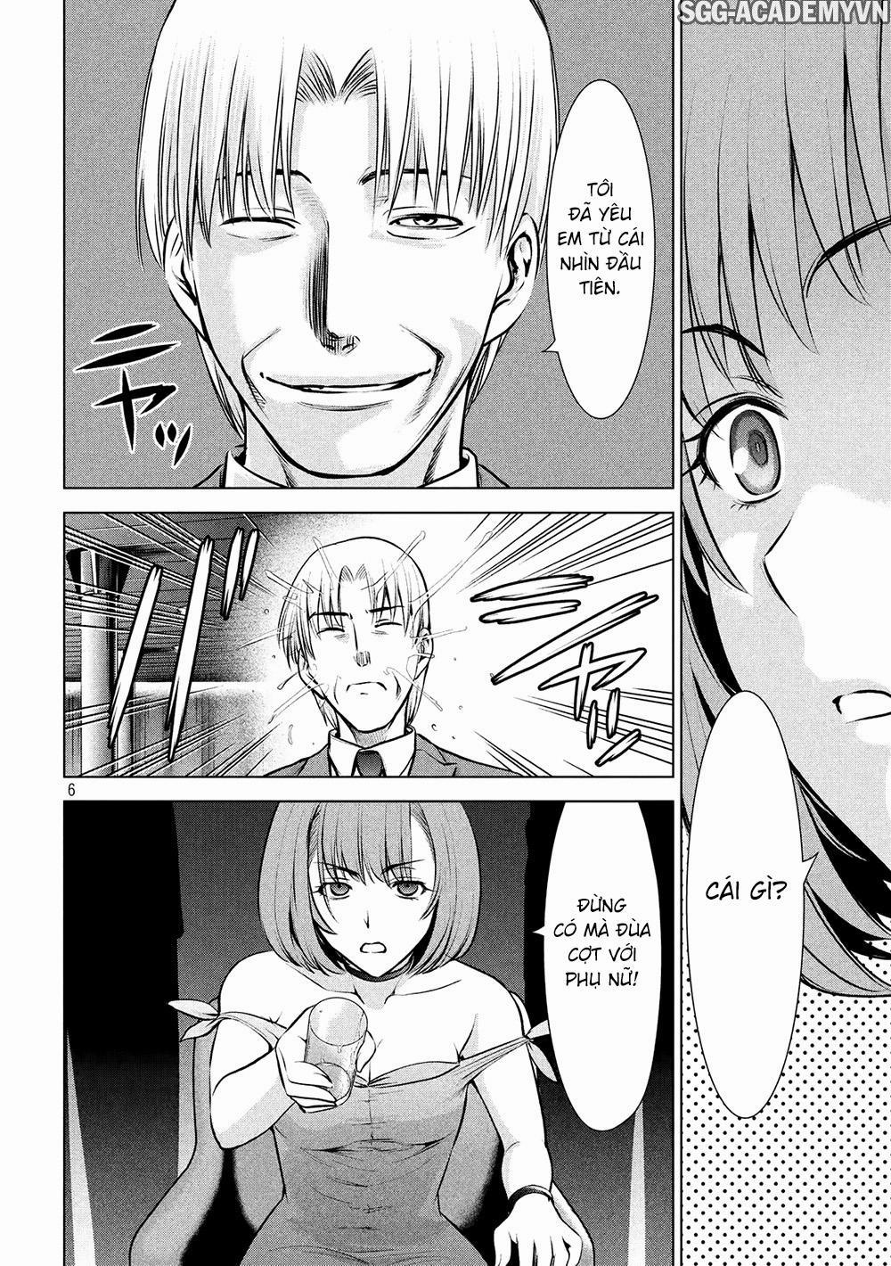 Satanophany 0 Công thủ 0 phòng khiêu vũ trang 7