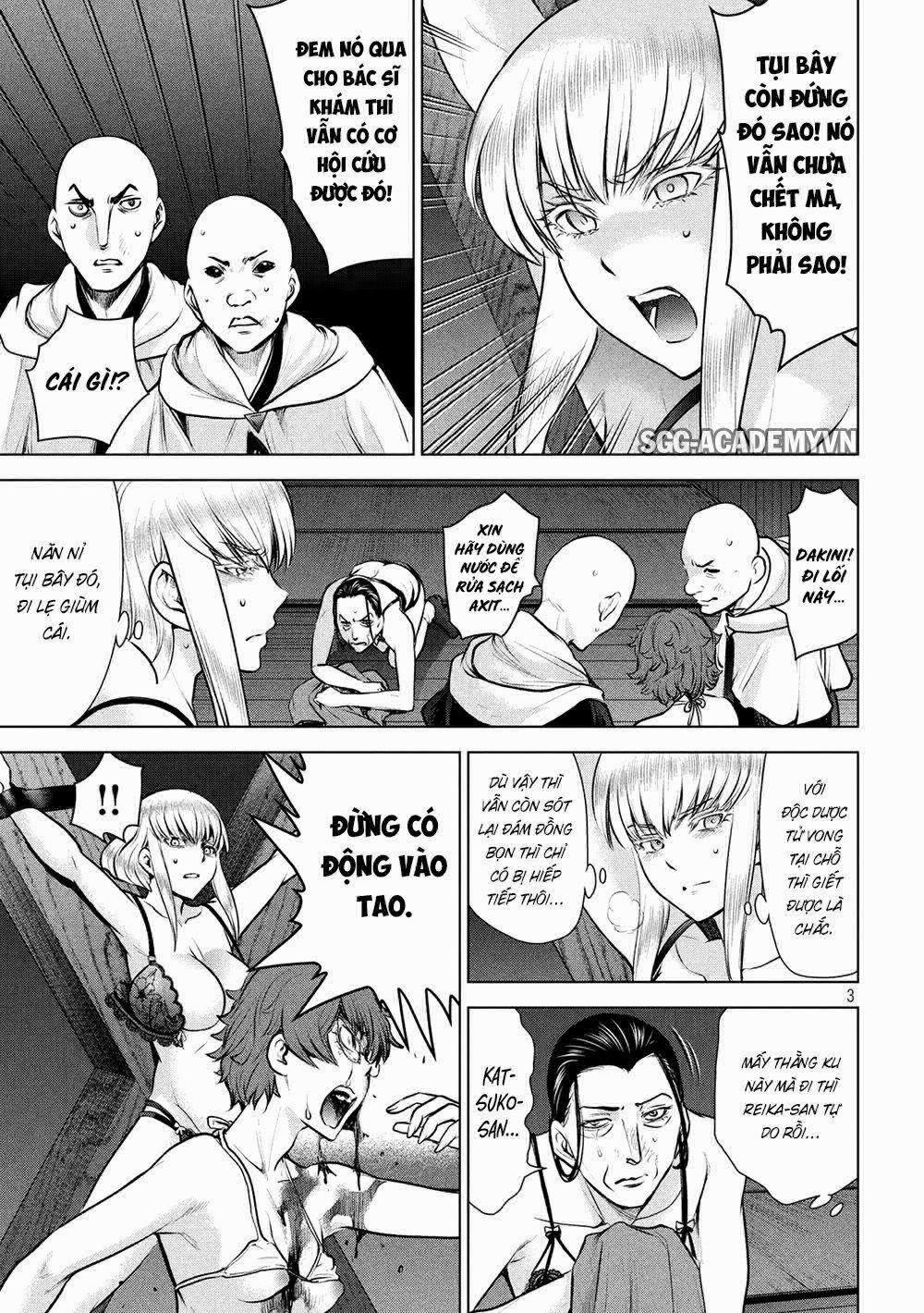 Satanophany 0 Dahmer đáng thương trang 4