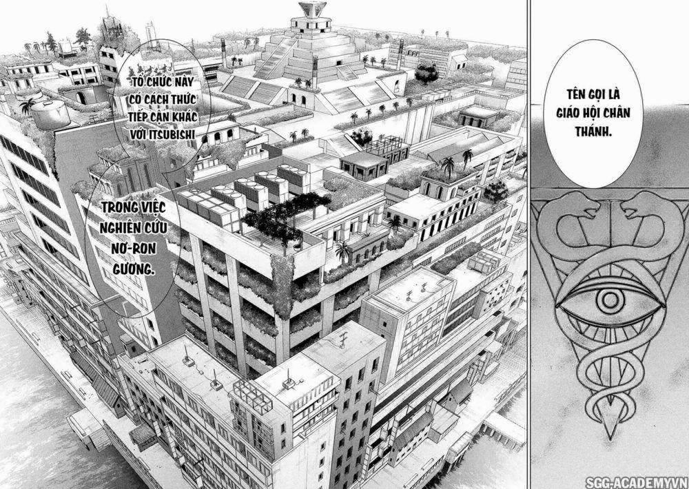 Satanophany 0 Điện thoại thông minh và người đàn ông lên đường trang 16