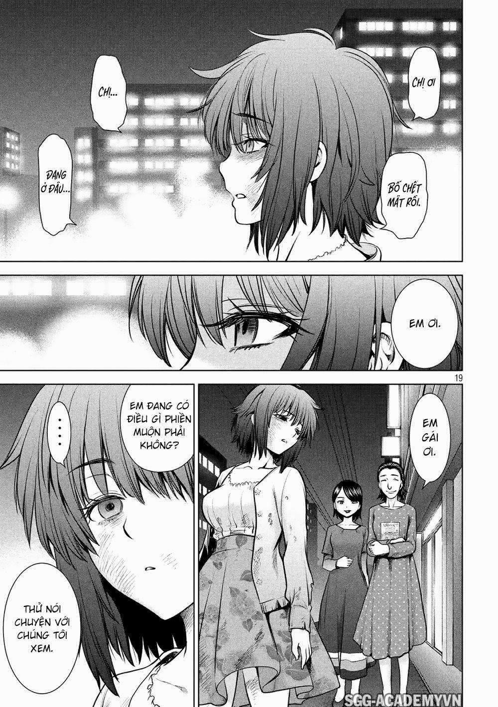 Satanophany 0 Điện thoại thông minh và người đàn ông lên đường trang 18