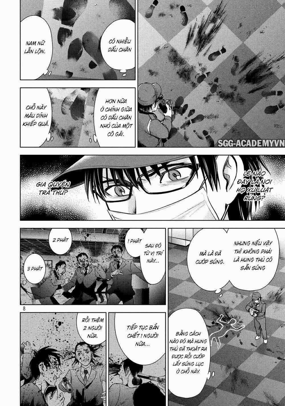 Satanophany 0 Điện thoại thông minh và người đàn ông lên đường trang 9