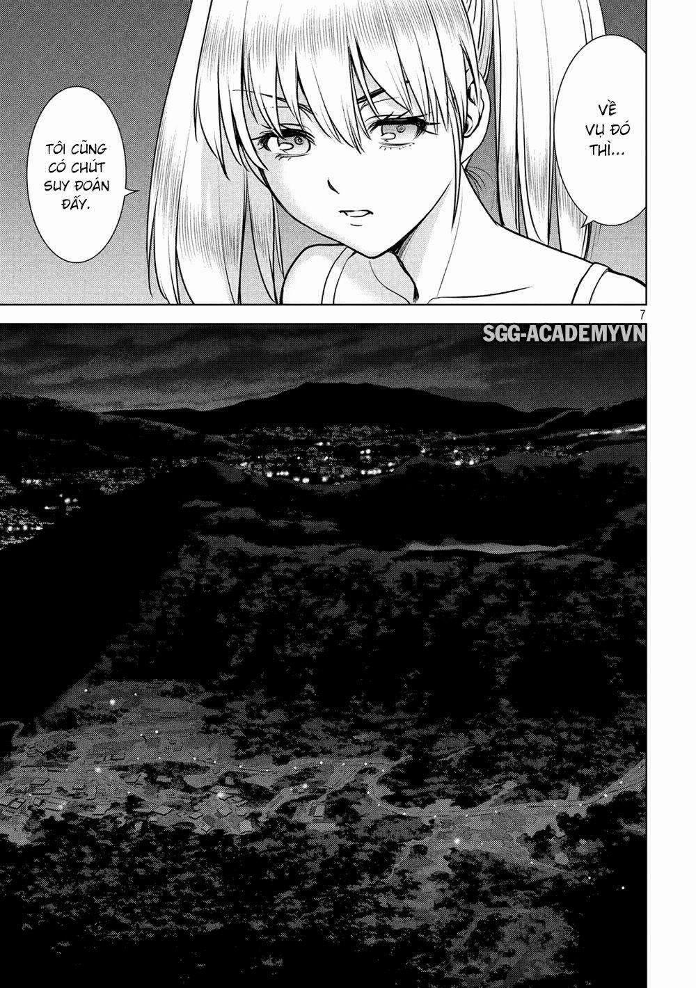 Satanophany 0 Giáo chủ đại nhân trang 8