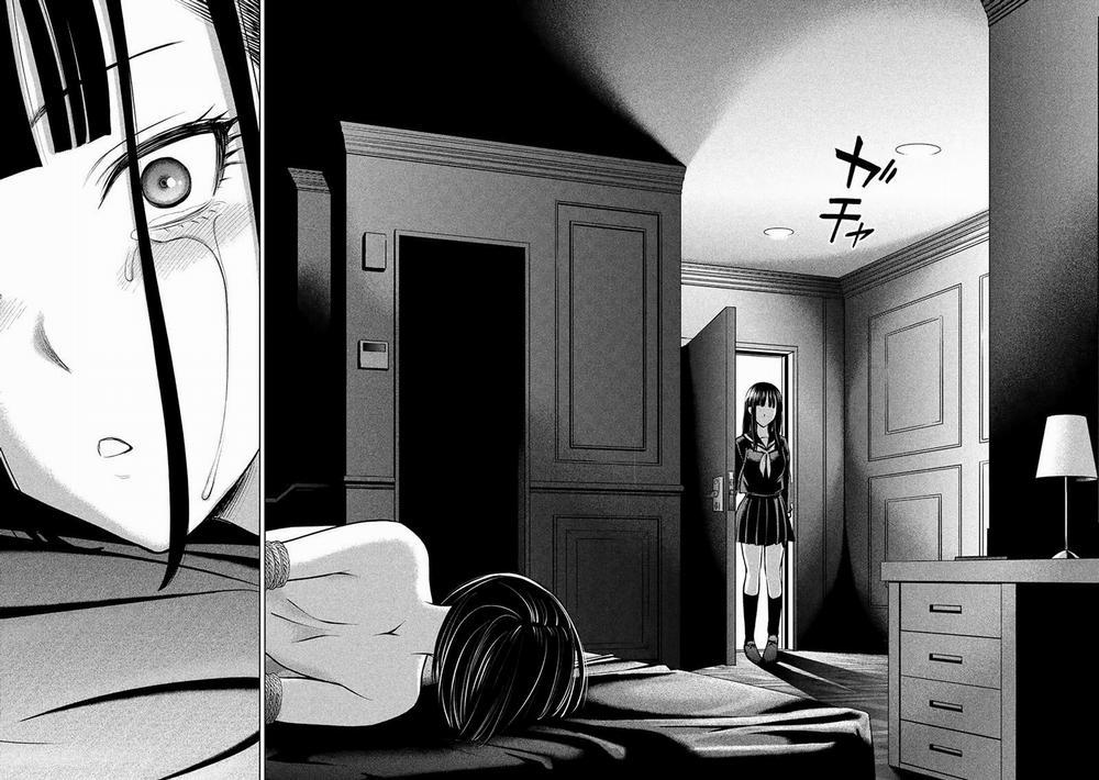 Satanophany 0 Giới hạn trang 19