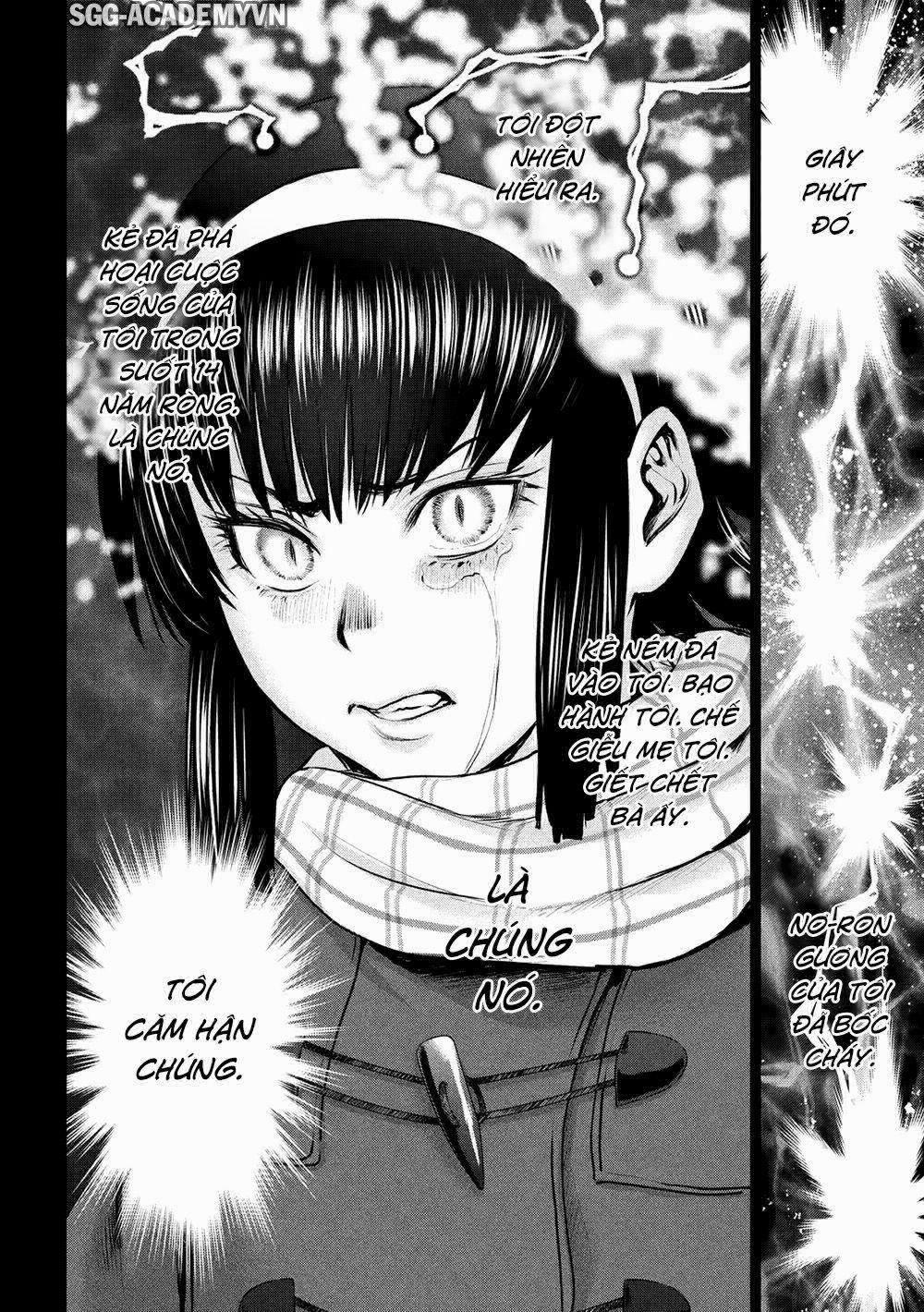 Satanophany 0 Khai hoa trang 10