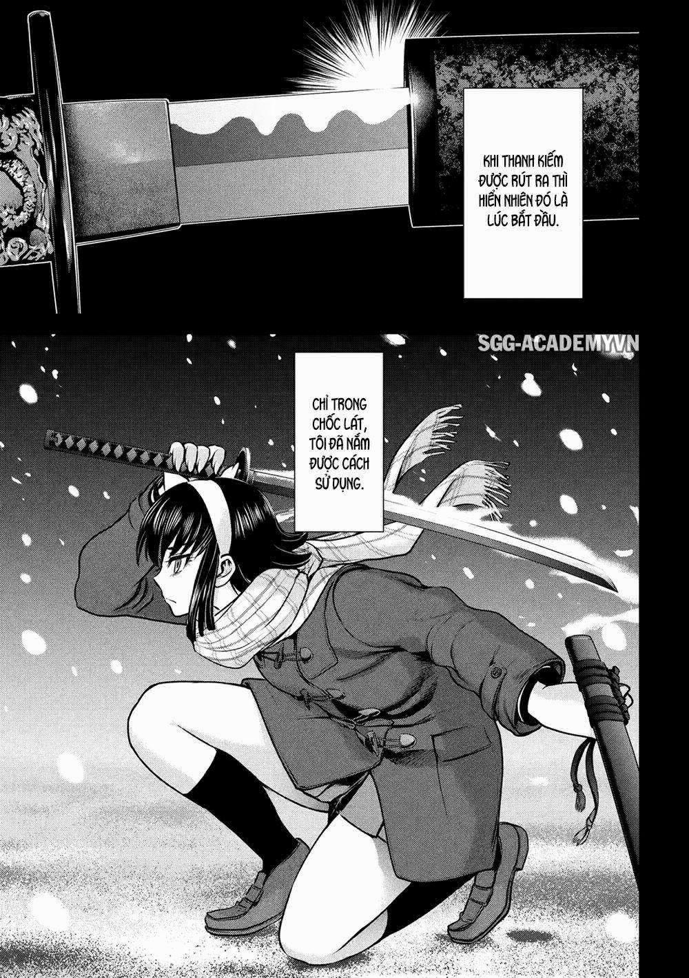 Satanophany 0 Khai hoa trang 13