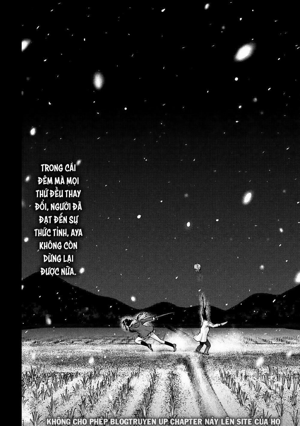 Satanophany 0 Khai hoa trang 19