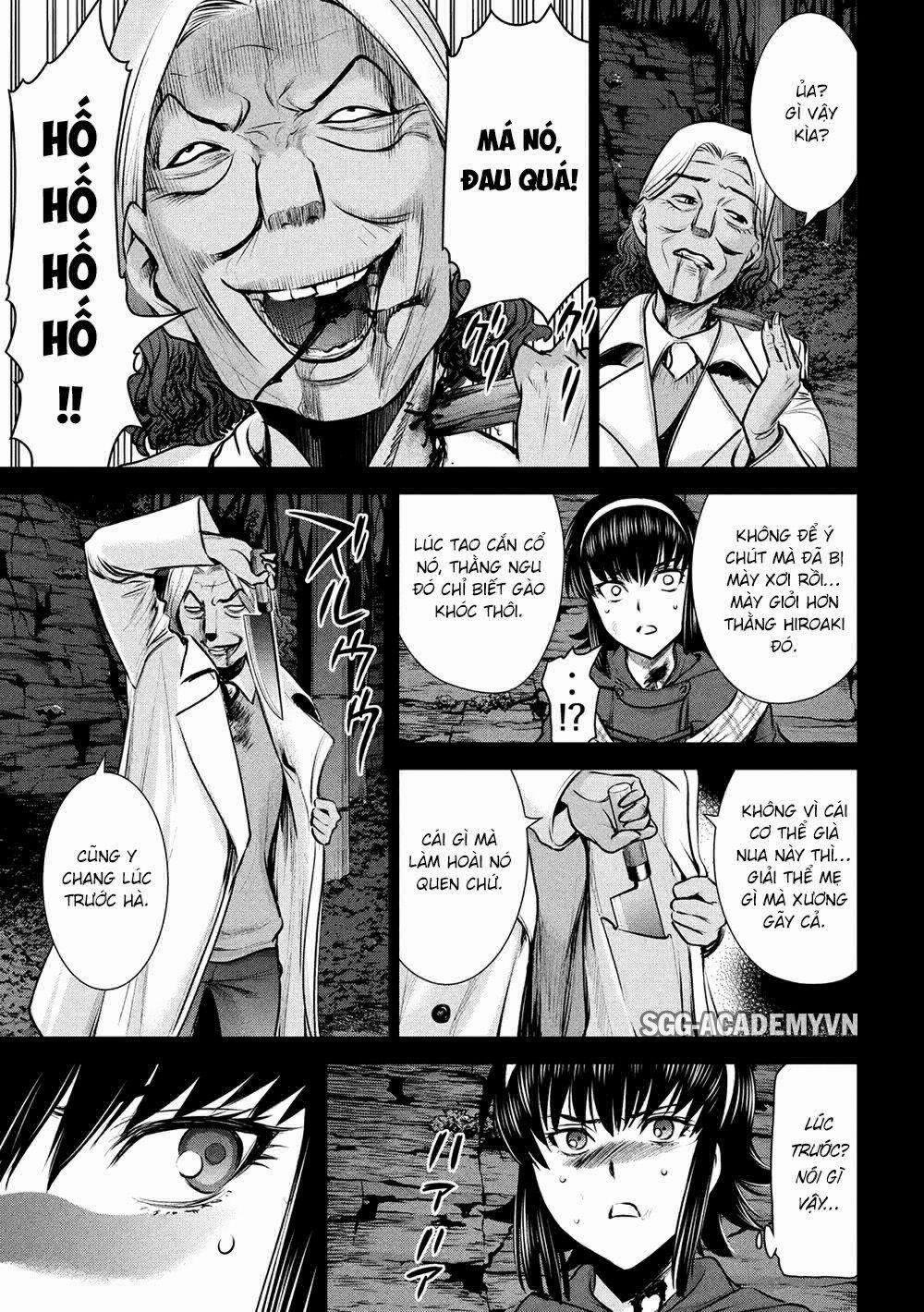 Satanophany 0 Khai hoa trang 4