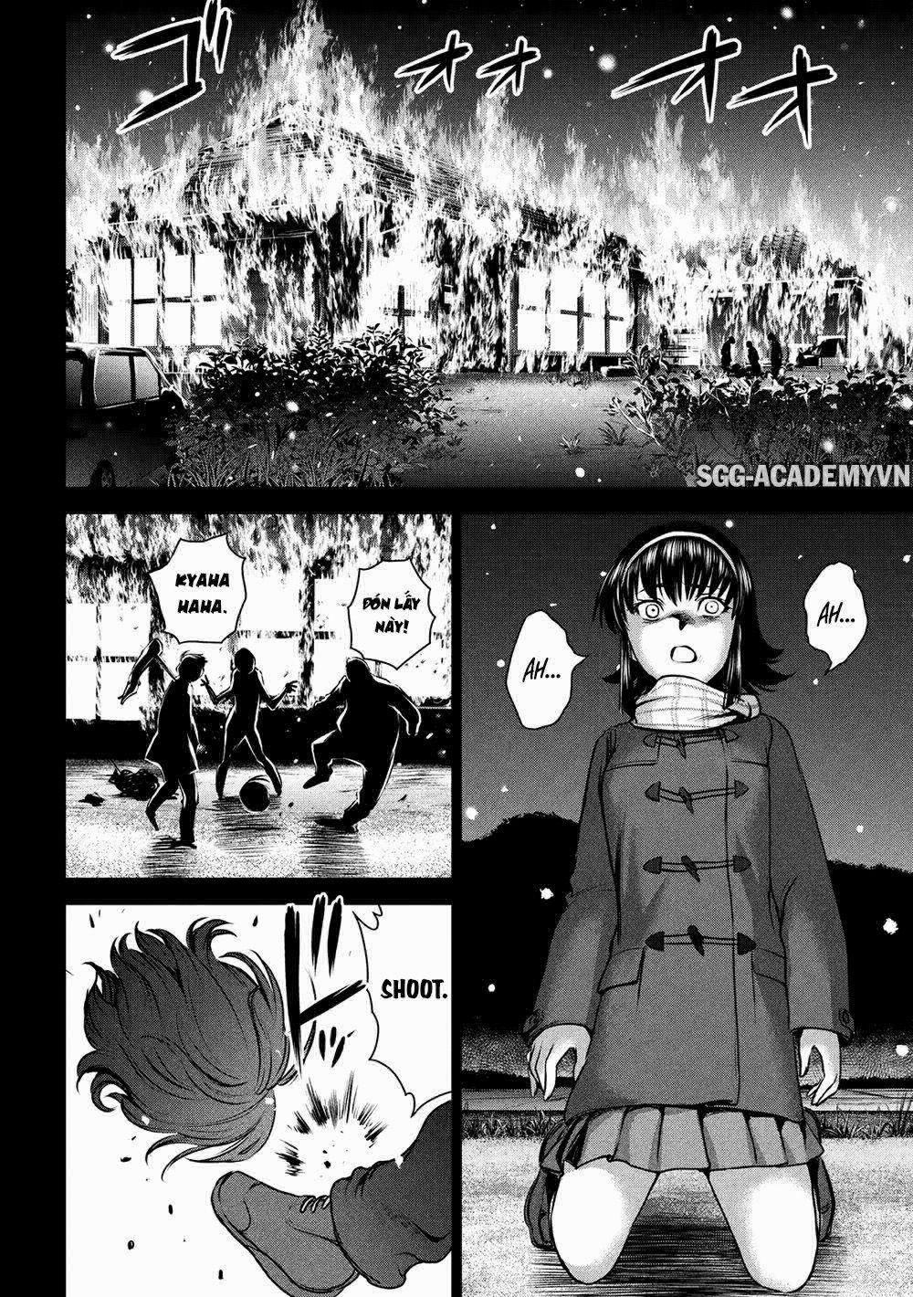 Satanophany 0 Khai hoa trang 8