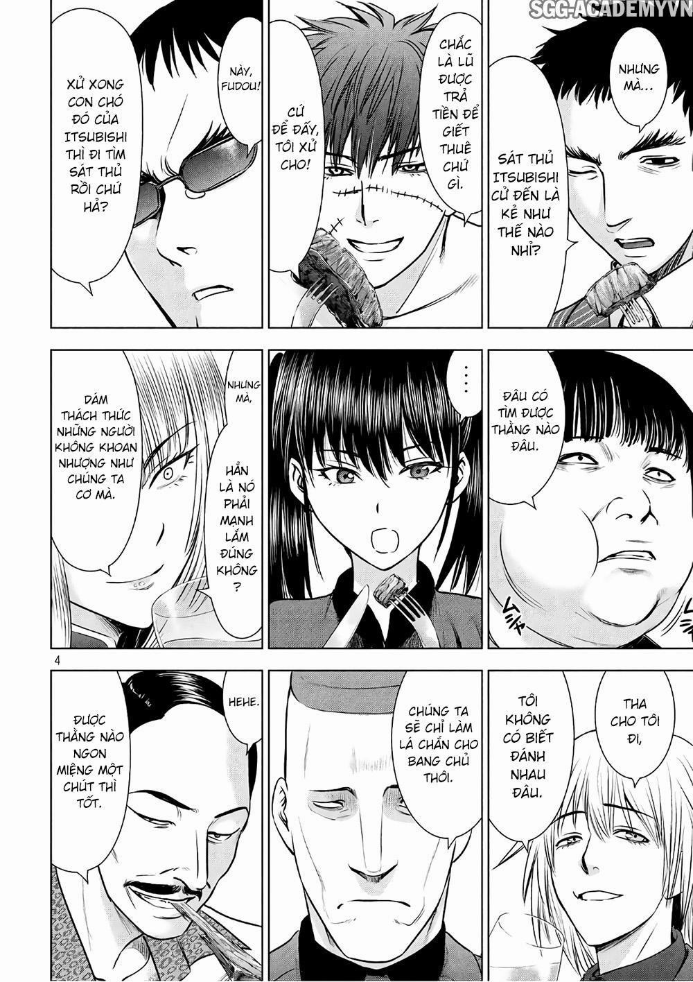 Satanophany 0 Lễ chúc mừng trên thuyền trang 5