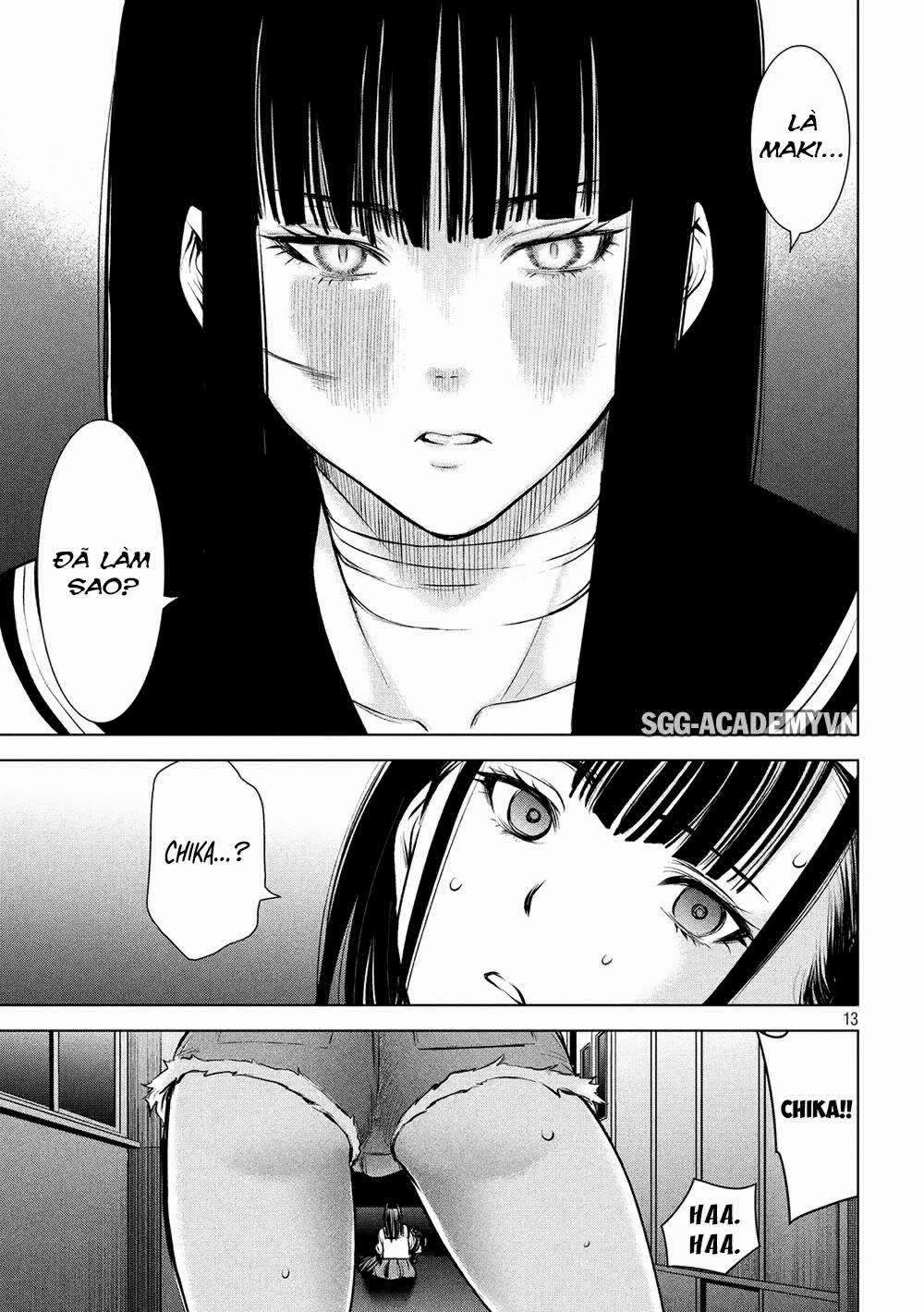 Satanophany 0 Lệnh rút quân trang 14