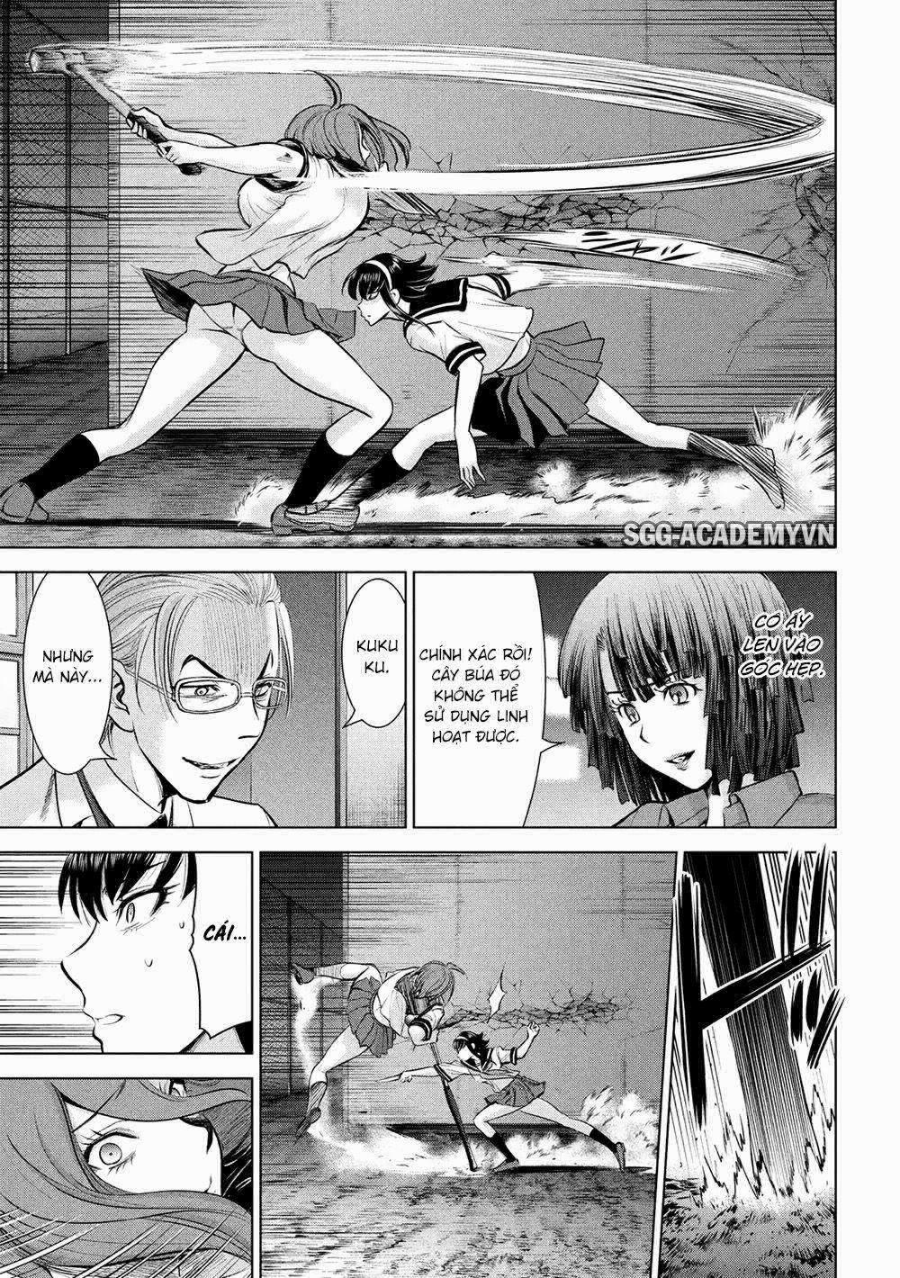 Satanophany 0 Loại đặc biệt trang 2