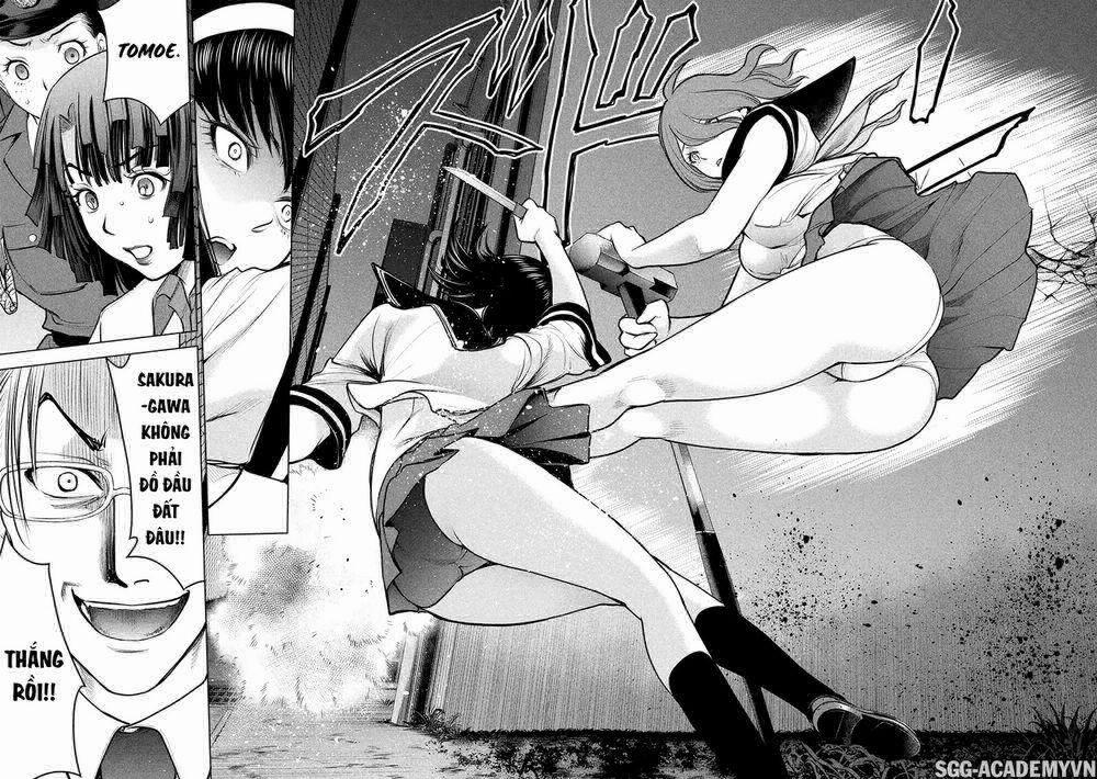 Satanophany 0 Loại đặc biệt trang 3