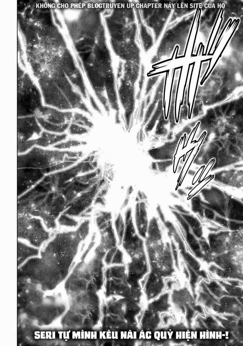 Satanophany 0 Nhân quả báo ứng trang 21