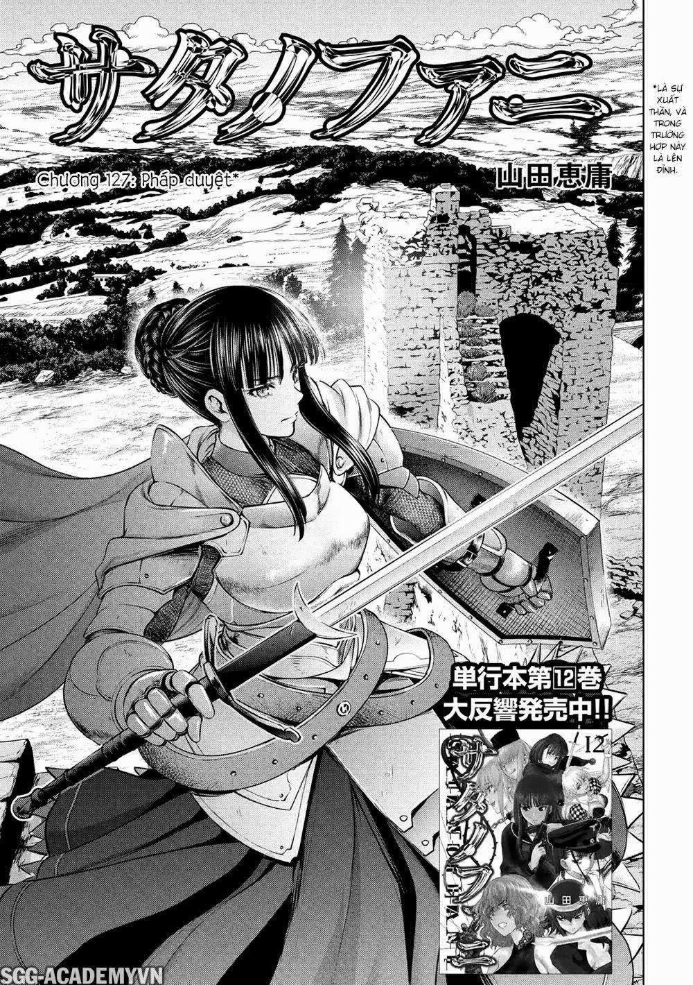 Satanophany 0 Pháp duyệt trang 2