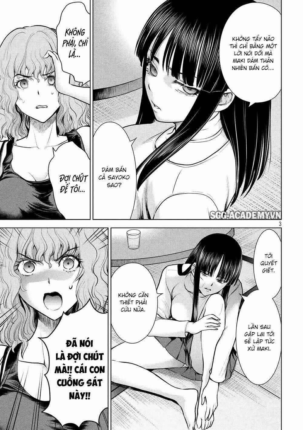 Satanophany 0 Pháp duyệt trang 4