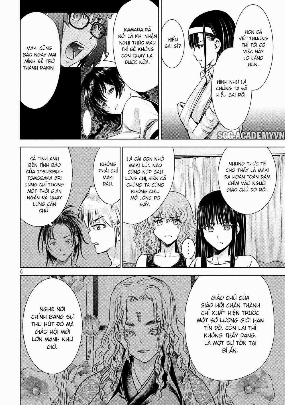 Satanophany 0 Pháp duyệt trang 7