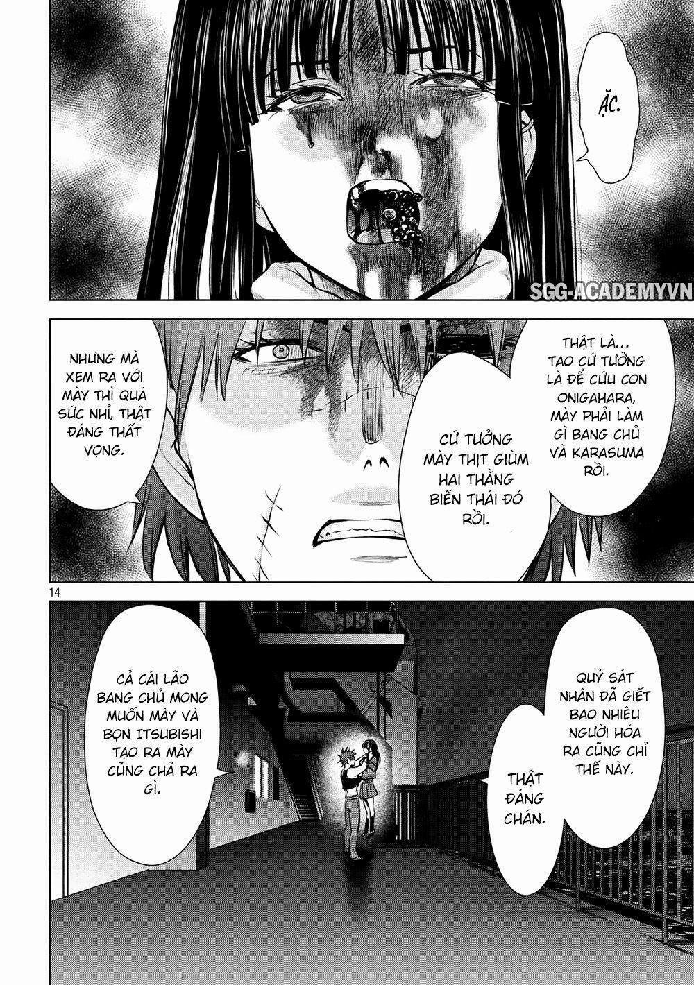 Satanophany 0 Quà tặng bóng bay trang 15