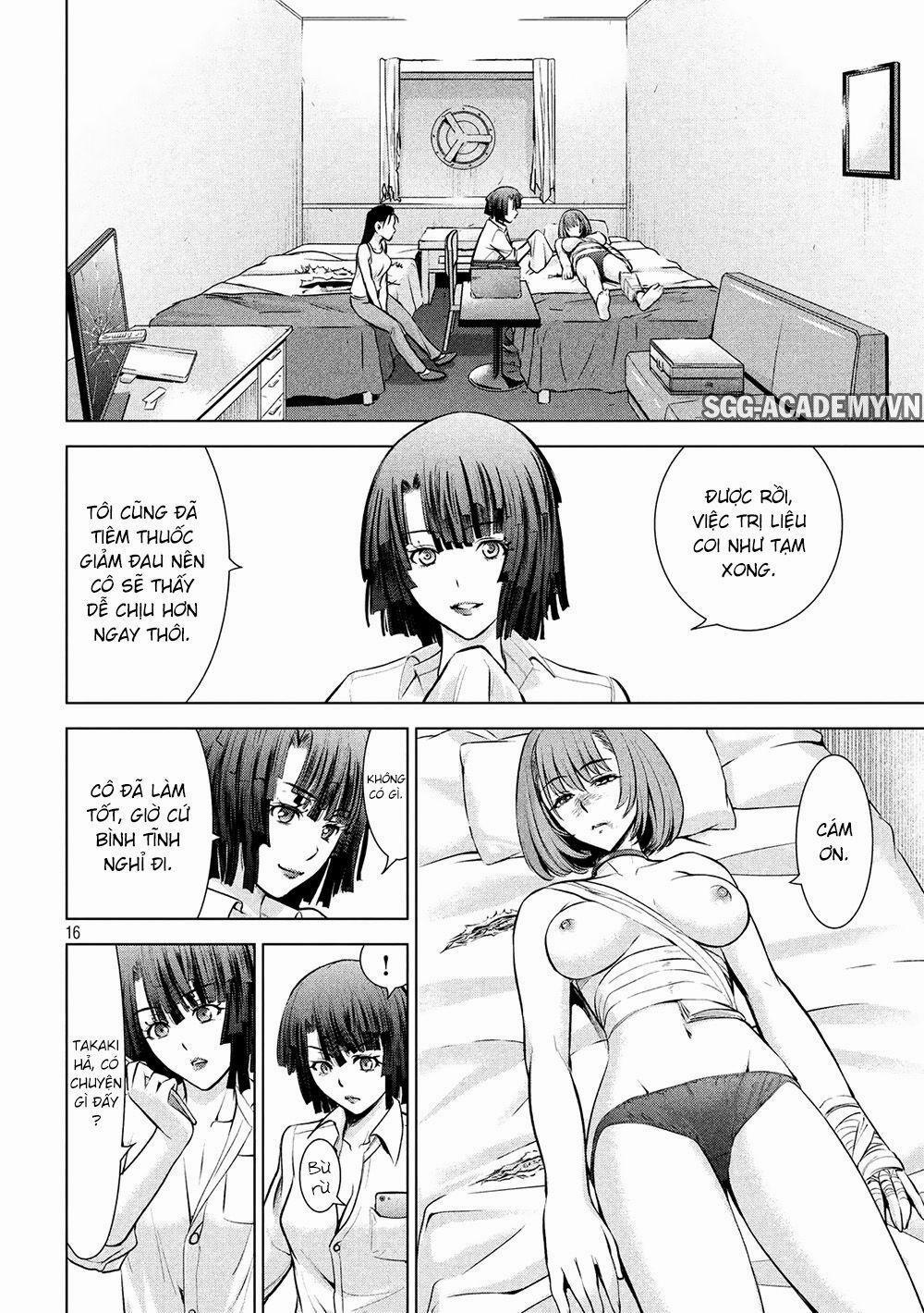 Satanophany 0 Quà tặng bóng bay trang 17