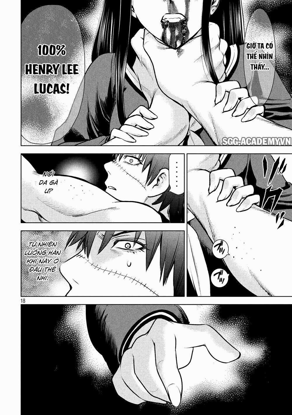 Satanophany 0 Quà tặng bóng bay trang 19