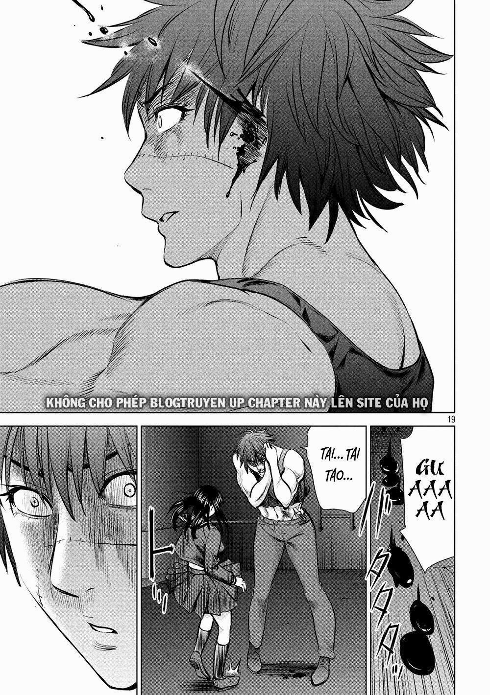 Satanophany 0 Quà tặng bóng bay trang 20