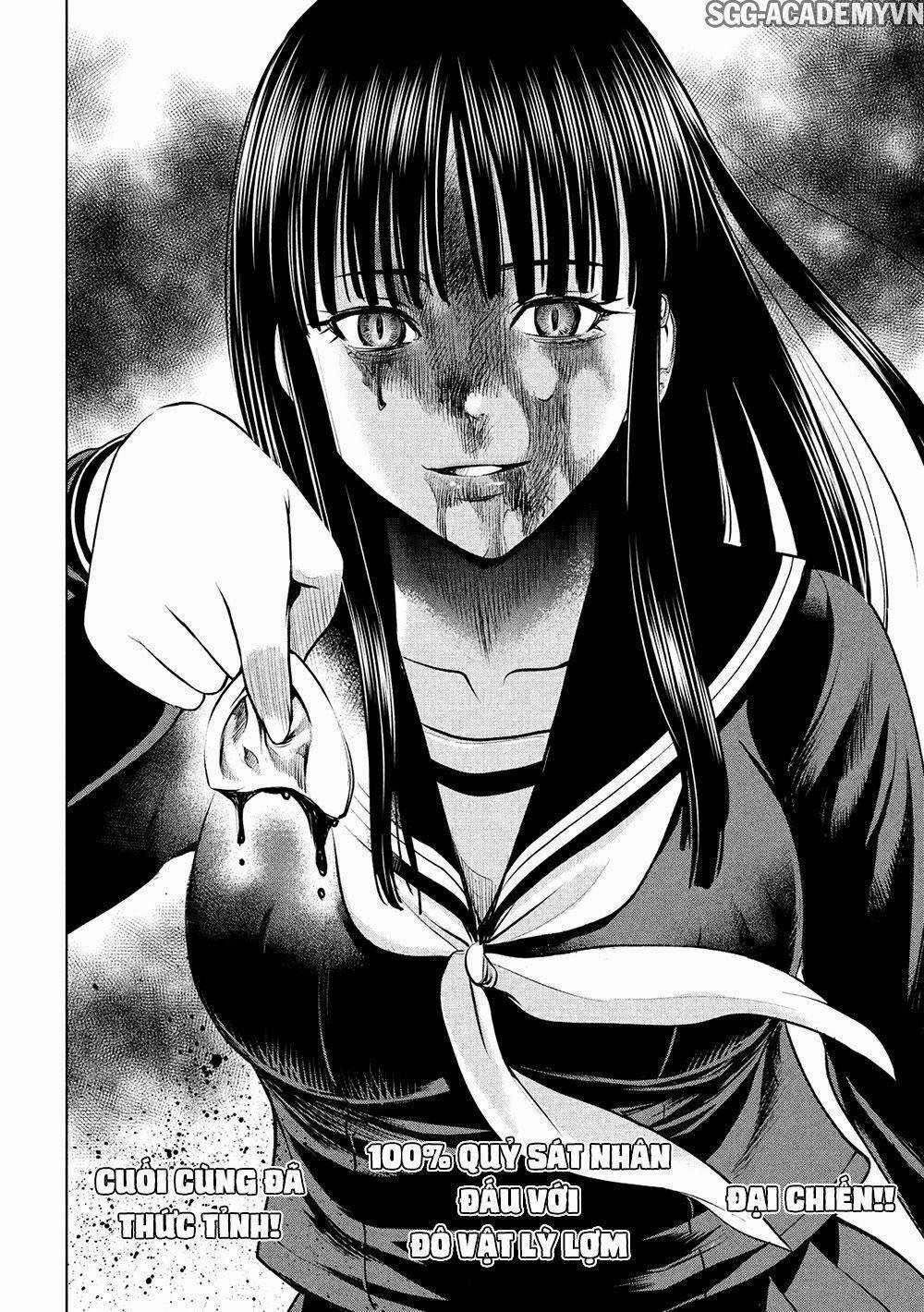 Satanophany 0 Quà tặng bóng bay trang 21