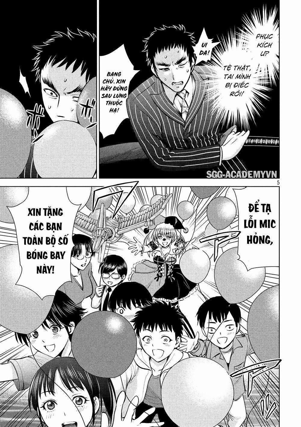 Satanophany 0 Quà tặng bóng bay trang 6