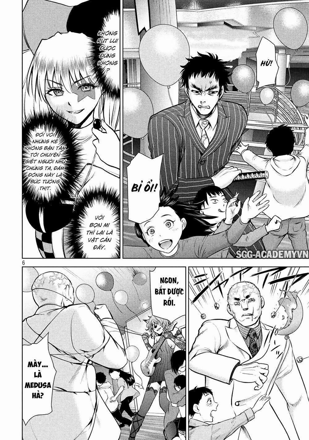 Satanophany 0 Quà tặng bóng bay trang 7