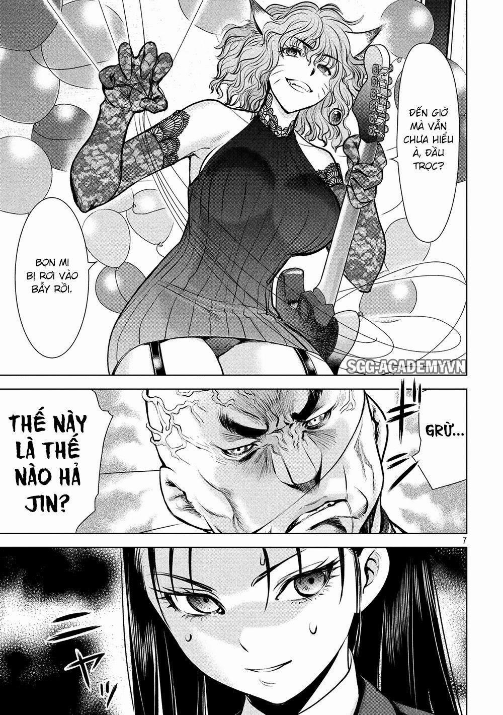 Satanophany 0 Quà tặng bóng bay trang 8