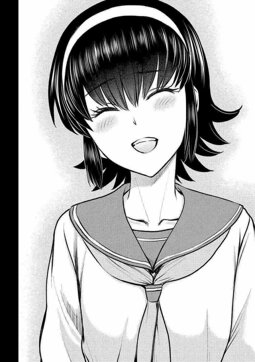 Satanophany 0 Ryuuno và Aya trang 19