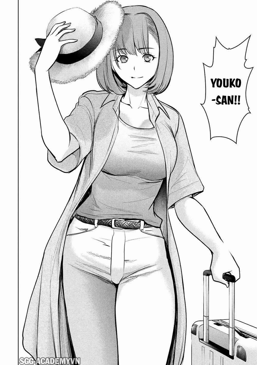 Satanophany 0 Sẵn sàng đột nhập trang 12