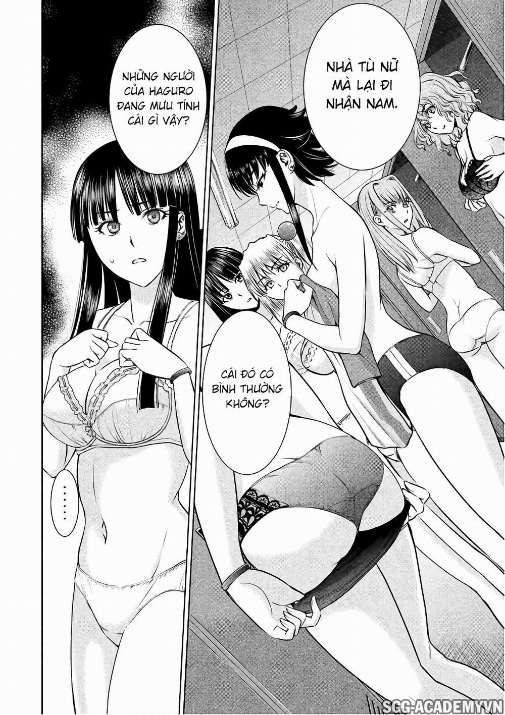 Satanophany 0 Sự công kích mới trang 13