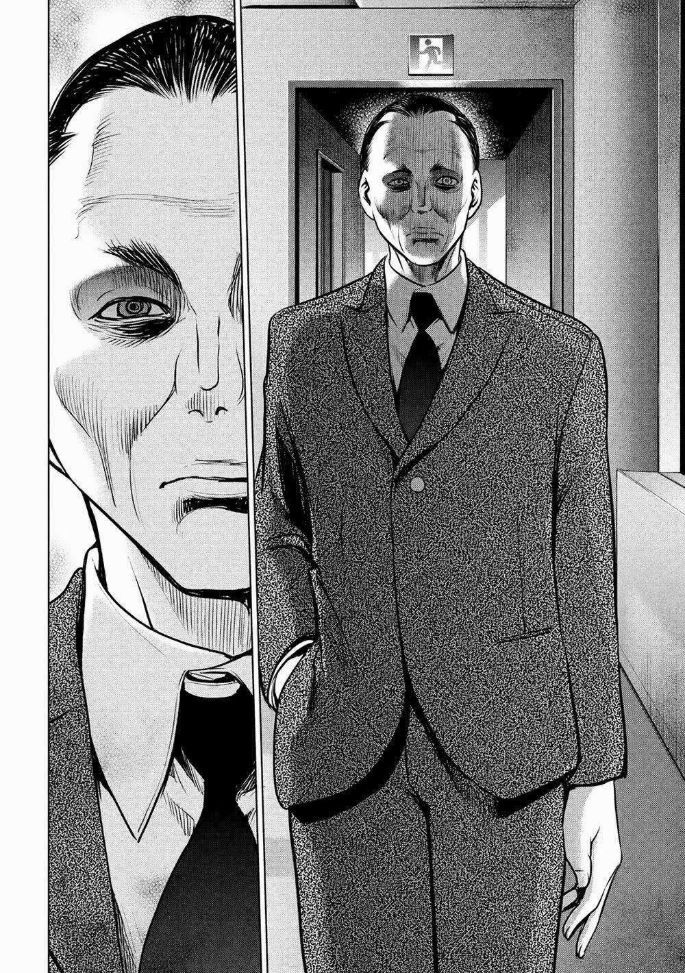 Satanophany 0 Thủy cung trang 19