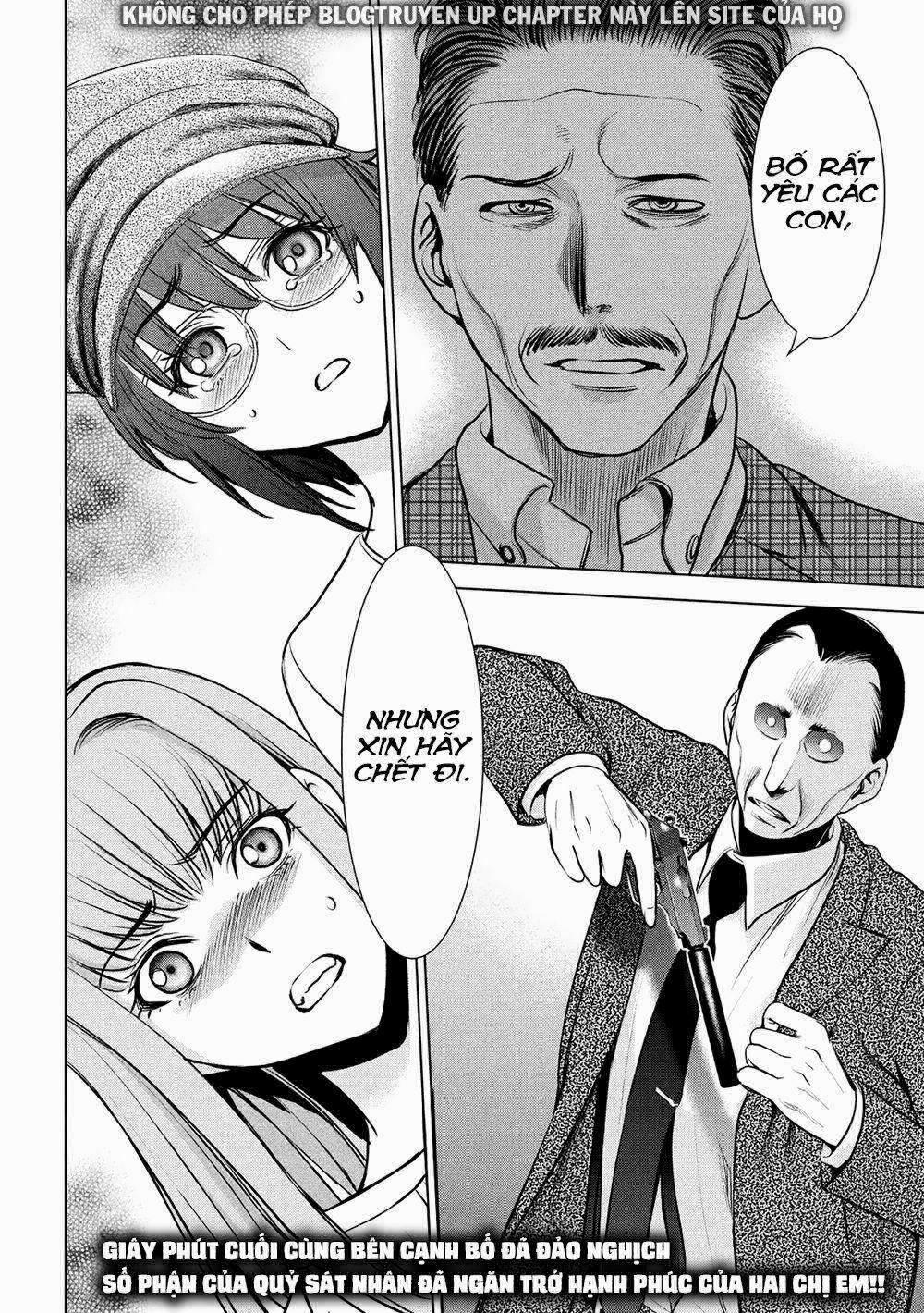 Satanophany 0 Thủy cung trang 21