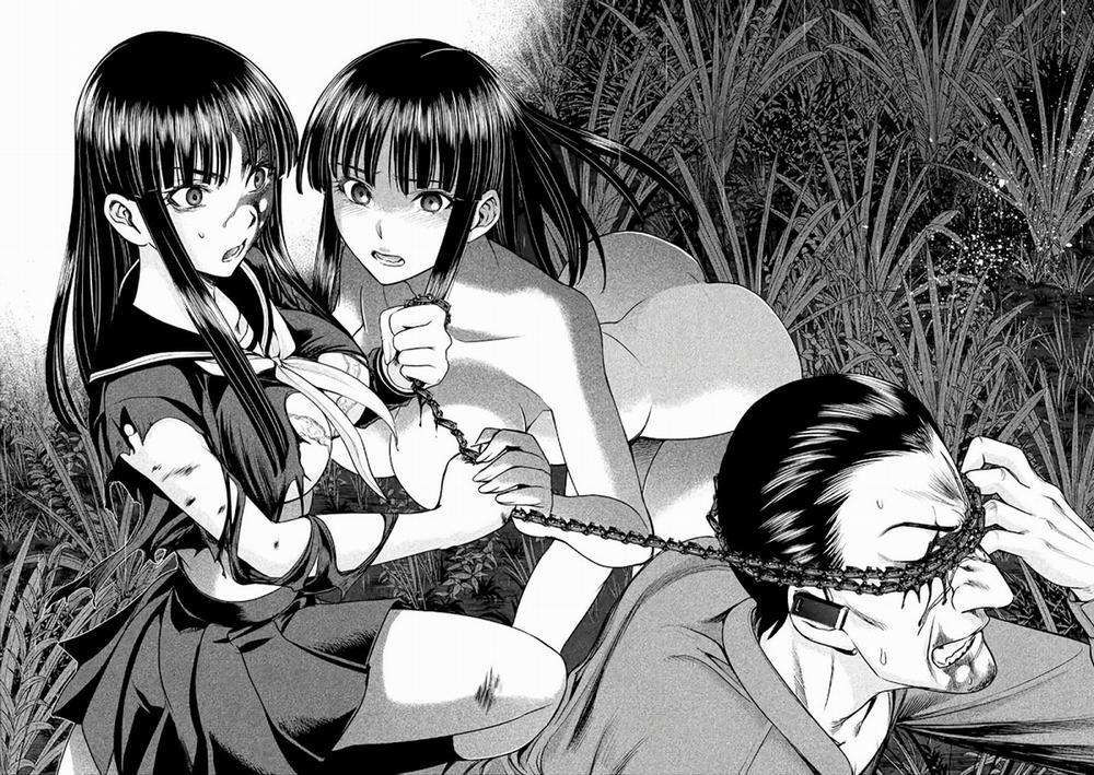 Satanophany 0 Trái tim lương thiện trang 19